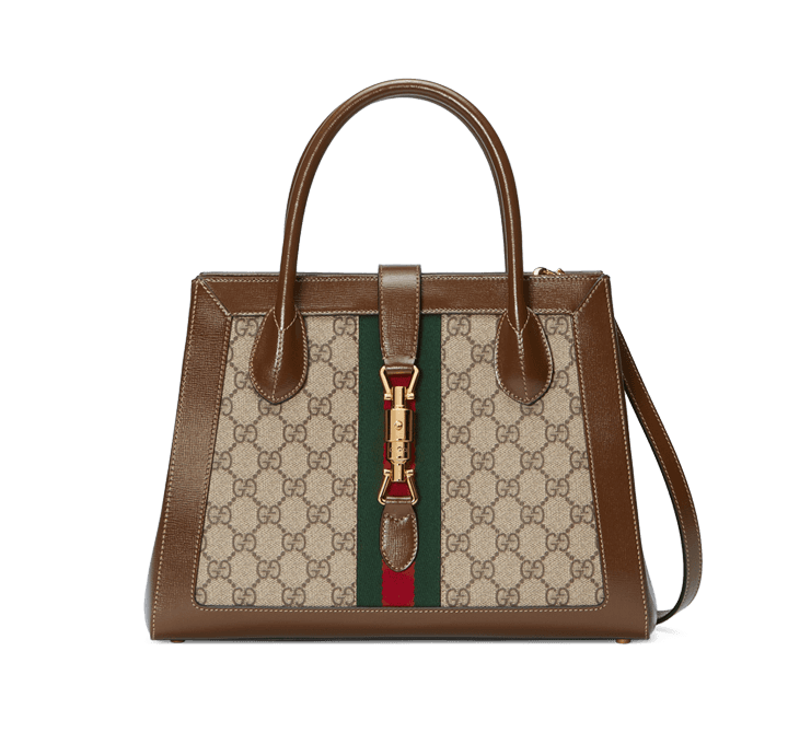 Borsa Gucci vintage, selezione Vintage d'Harmonie